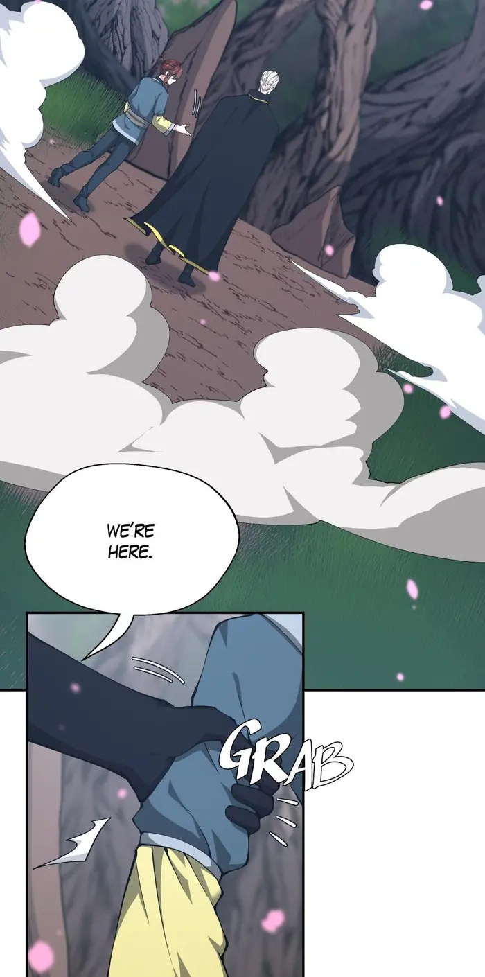 The Beginning After the End Chapter 151 image 66_optimized